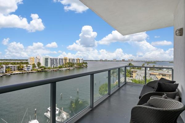 Eloquence On The Bay, 7930 East Dr #708, North Bay Village, Florida 33141, image 1
