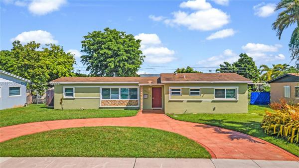 Cutler Ridge, 10205 Montego Bay Dr, Cutler Bay, Florida 33189, image 1