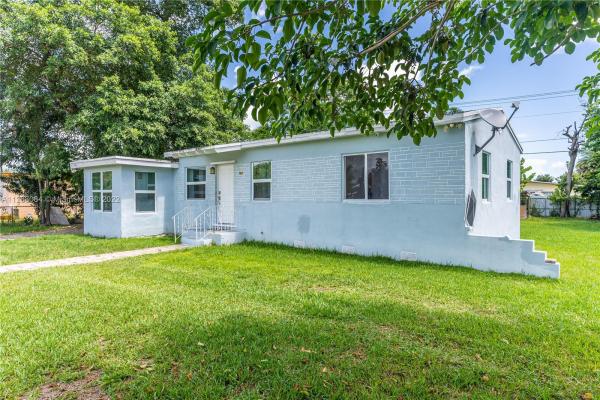 Naranja Park, 26901 SW 144th Ave, Naranja, Florida 33032, image 1