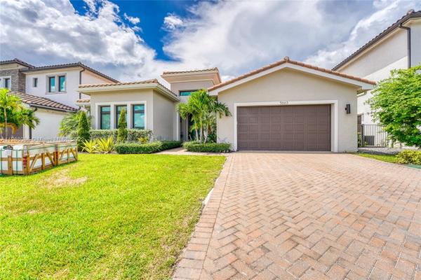 The Preserve At Emerald Hills, 5663 W Brookfield Cir W, Hollywood, Florida 33312, image 1