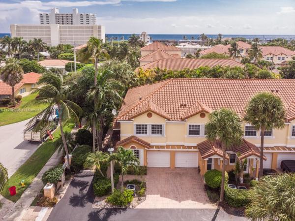 Ocean Breeze Club, 1962 NE 7th St #101, Deerfield Beach, Florida 33441, image 1