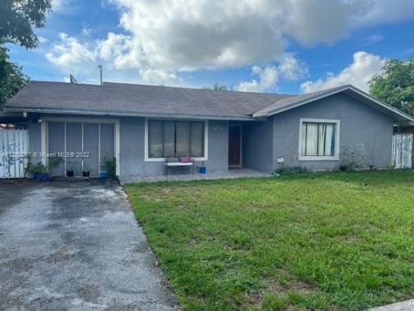 Sky Lake Homes, 840 NE 205th St, Ives Estates, Florida 33179, image 1