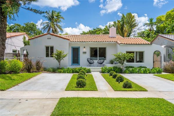 Davis Heights, 940 NE 86th St, Miami, Florida 33138, image 1