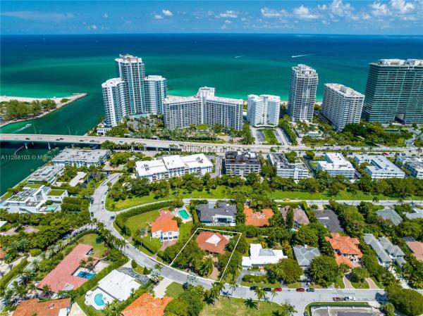 Bal Harbour Village, 271 Bal Cross Dr 0, Bal Harbour, Florida 33154, image 1