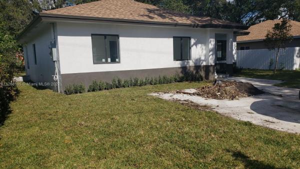Palmland Park, 13601 NW 12 Ave #, Golden Glades, Florida 33168, image 1