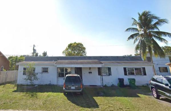 Richmond Heights Estates, 13630 SW Madison St, Richmond Heights, Florida 33176, image 1
