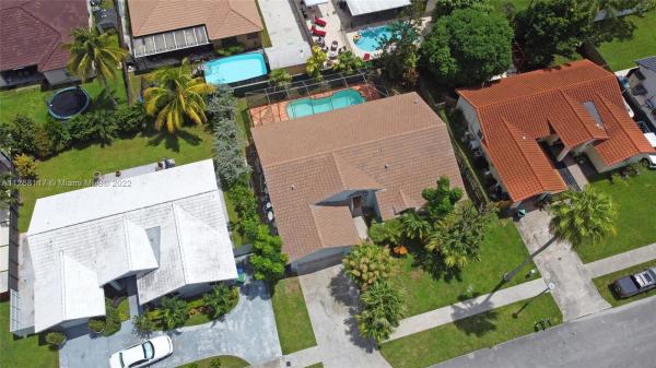 Limewood Grove, 16201 SW 144th Ct, Richmond West, Florida 33177, image 1