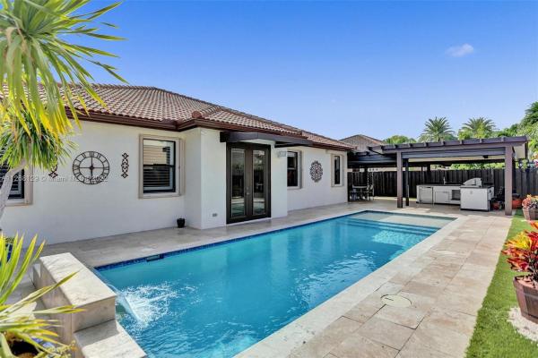Garden Estates, 11902 SW 154th Path, The Hammocks, Florida 33196, image 1