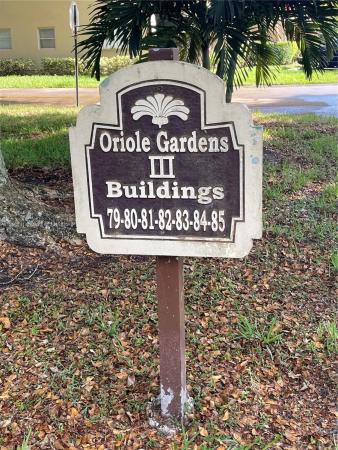 Oriole Gardens 3, Margate, Florida 33063, image 1