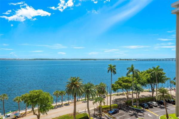Brickell Bay Tower, 1408 Brickell Bay Dr #807, Miami, Florida 33131, image 1