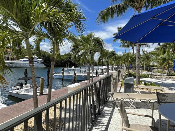 Gables Waterway Towers, 90 Edgewater Dr #815, Coral Gables, Florida 33133, image 2
