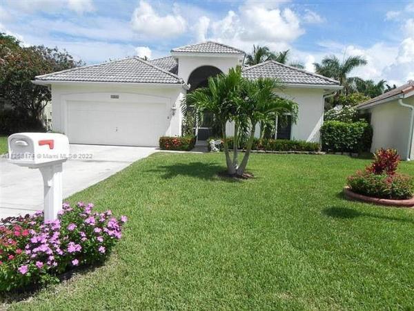 Sabal Bay At Lake Charleston, 7563 Santee Ter, Lake Worth Beach, Florida 33467, image 1
