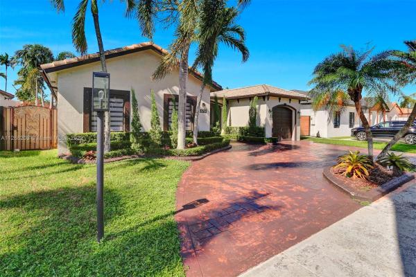Sevilla Estates, 8751 NW 166th Ter, Miami Lakes, Florida 33018, image 1