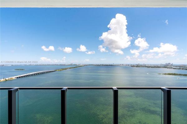 Biscayne Beach, 2900 NE 7th Ave #3504, Miami, Florida 33137, image 2