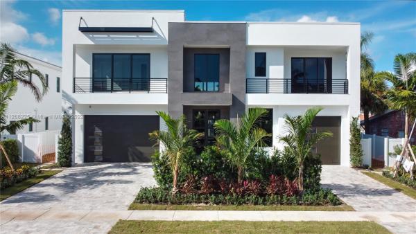 Boca Harbour, 805 NE 70th St, Boca Raton, Florida 33487, image 1
