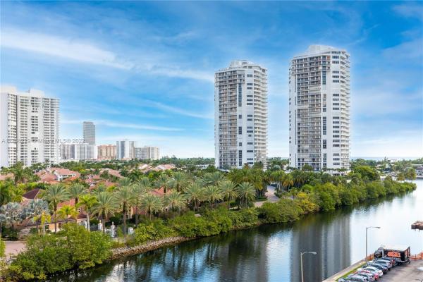 Flamenco, 3701 N Country Club Dr #801, Aventura, Florida 33180, image 2