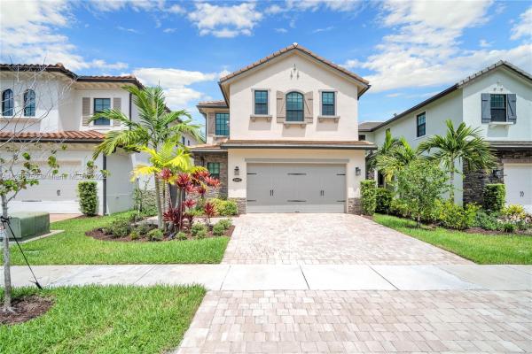 Raintree Executive Series, 11847 SW 13th Ct, Pembroke Pines, Florida 33025, image 1