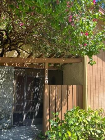 Villas Of Plantation, 1140 NW 79th Dr, Plantation, Florida 33322, image 1