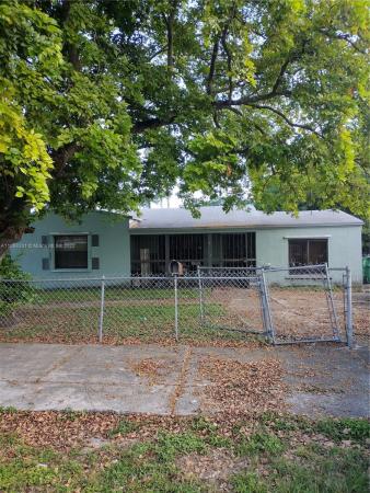 2480 NW 88th St, West Little River, Florida 33147, image 2