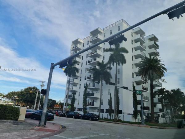 Bayshore Terrace, 1455 West Ave #501, Miami Beach, Florida 33139, image 1