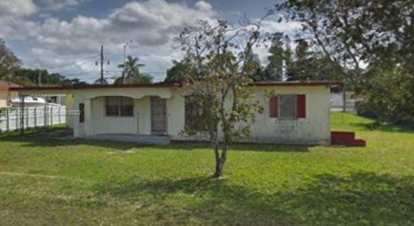 Golf Park, 12245 NW 22nd Ct, Westview, Florida 33167, image 1