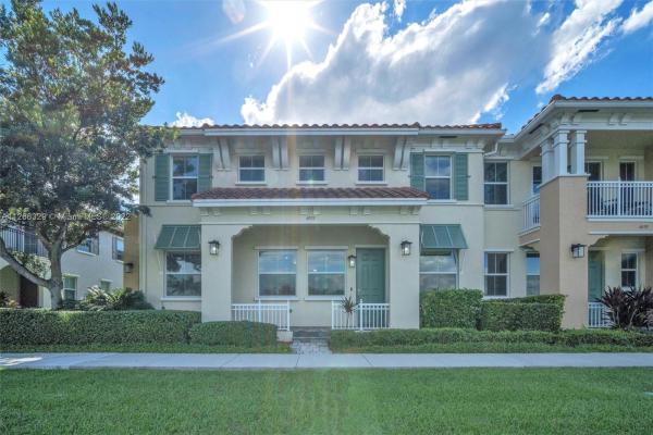 Cascada, 4093 Cascada Cir #4093, Cooper City, Florida 33024, image 1
