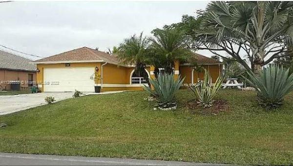 1141 SW 13th, Cape Coral, Florida 33991, image 1