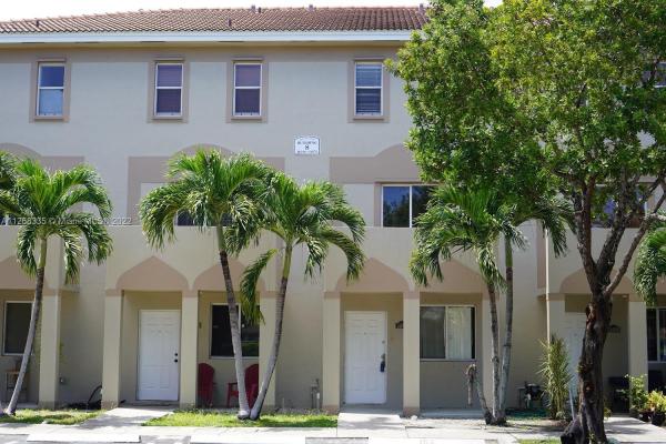 Lake Vue Villas, 14062 NW 17th Ave #14062, Opa-Locka, Florida 33054, image 1