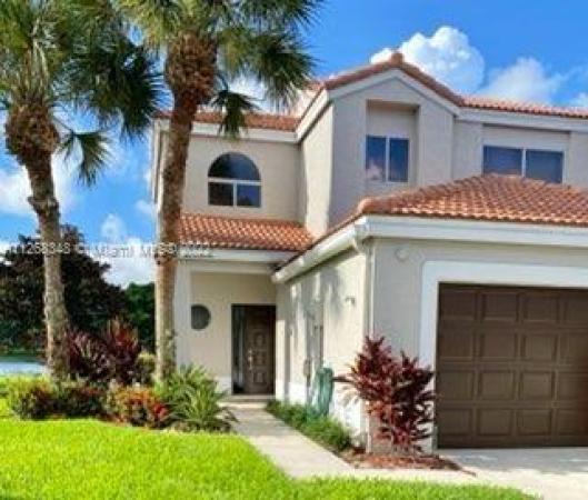 Reflections At Mission Bay, 10450 Lake Vista Cir, Boca Raton, Florida 33498, image 1