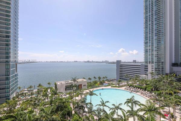 Paraiso Bay, 650 NE 32nd St #2406, Miami, Florida 33137, image 1