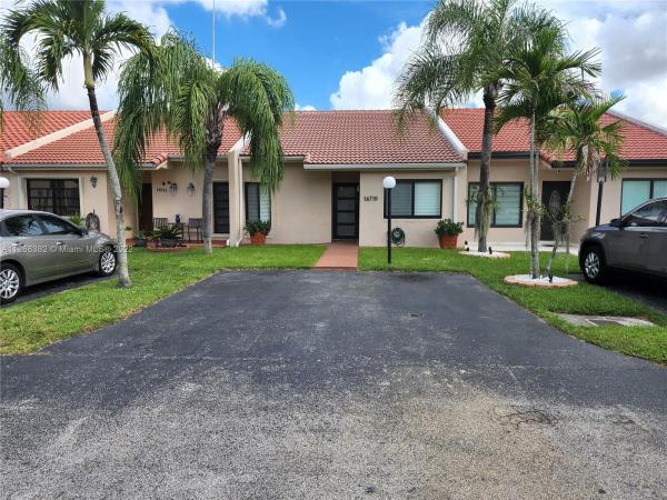 Somerset Villas, 14719 SW 63rd Ln 0, Kendall West, Florida 33193, image 1