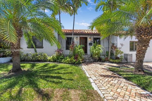 Shorecrest, 766 NE 82nd St, Miami, Florida 33138, image 1