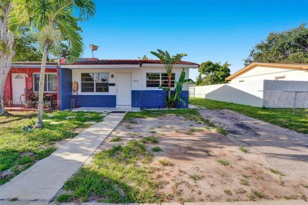 Lynn Park, 5460 SW 37th St, West Park, Florida 33023, image 1