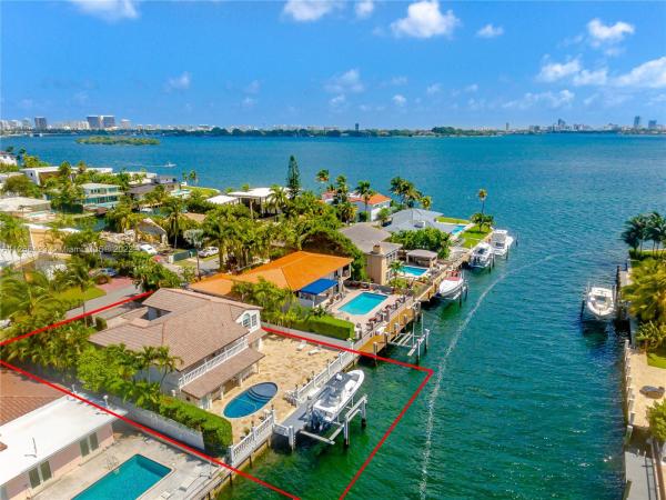 Sans Souci Estates, 1950 NE 118th Rd, North Miami, Florida 33181, image 1