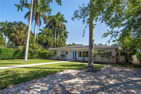 Hollywood Lakes, 932 Harrison St, Hollywood, Florida 33019, image 1