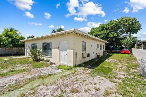 Floral Heights, 1831 SW 41st Ave, Fort Lauderdale, Florida 33317, image 1