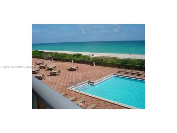 Maison Grande, 6039 Collins Ave #712, Miami Beach, Florida 33140, image 1