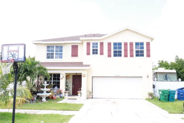 Isabella Homes, 29340 SW 143rd Pl, Leisure City, Florida 33033, image 1