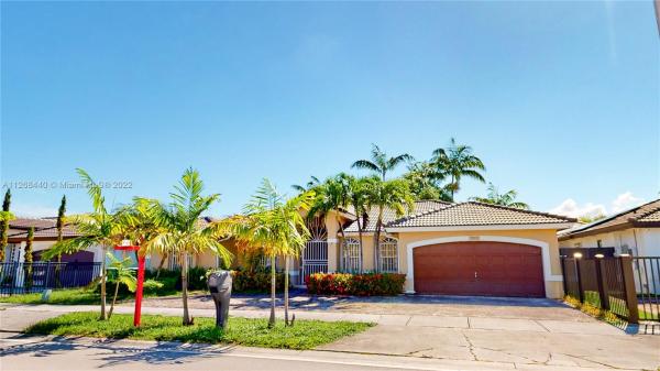 1063 SW 142nd Ave, Unincorporated Dade County, Florida 33184, image 2