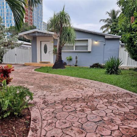 Sweetwater Groves, 11010 SW 6th St, Sweetwater, Florida 33174, image 1