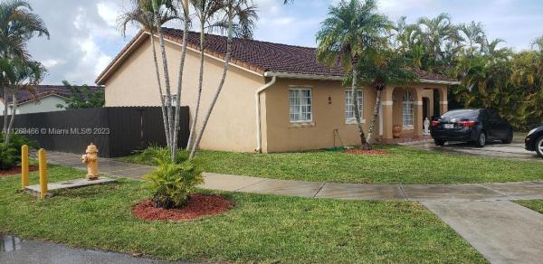 Majestic Estates, Richmond West, Florida 33187, image 1
