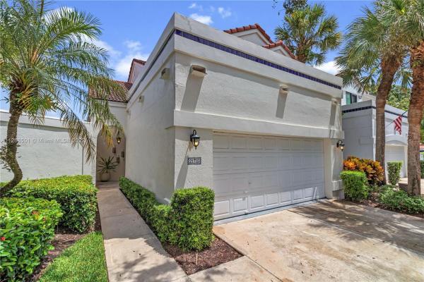 Wimbledon Villas At Town Place, 21715 Cromwell Cir, Boca Raton, Florida 33486, image 1