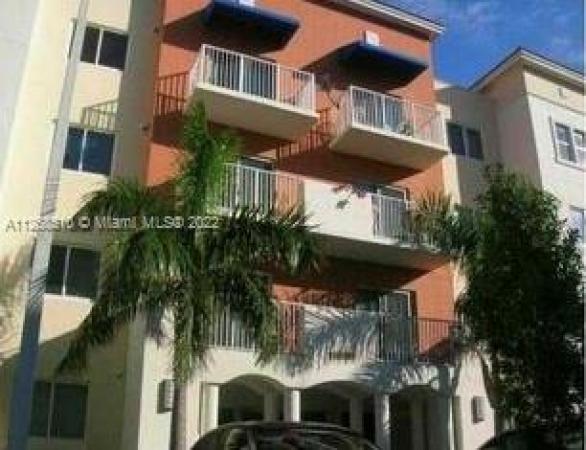 Paradise Pointe, 11050 SW 196th St #305, Cutler Bay, Florida 33157, image 1