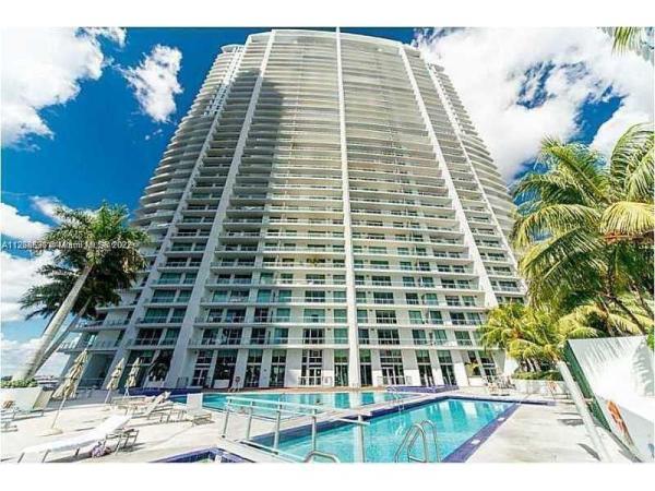 The Ivy At Riverfront, 90 SW 3rd St #1601, Miami, Florida 33130, image 1