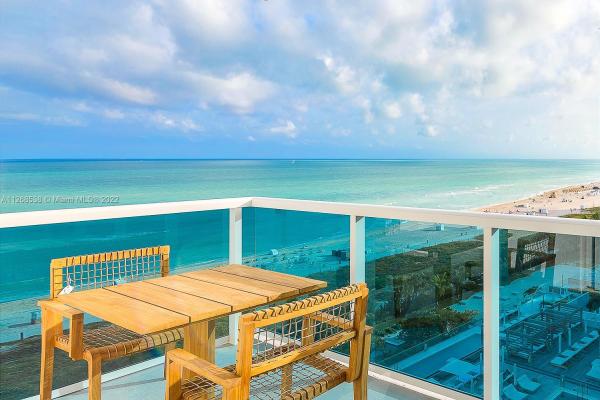 1 Hotel & Homes, 102 24th St #1016, Miami Beach, Florida 33139, image 1