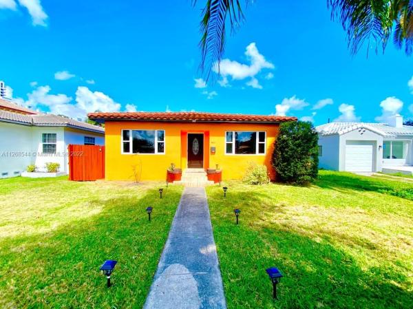 Hollywood Lakes, 1631 Hollywood Blvd, Hollywood, Florida 33020, image 1
