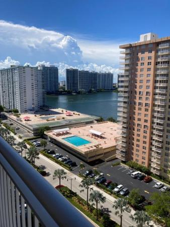 Winston Towers 100, 250 174th St #1706, Sunny Isles Beach, Florida 33160, image 1