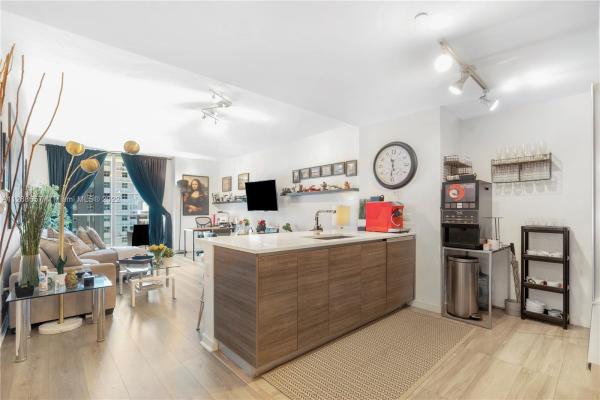 1100 Millecento Residences, 1100 S Miami Ave #1203, Miami, Florida 33130, image 2