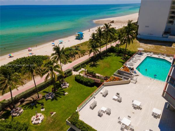 The Sterling, 6767 W Collins Ave #1005, Miami Beach, Florida 33141, image 1
