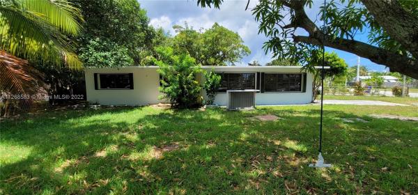 Belmar, 1426 S 22nd Ave, Hollywood, Florida 33020, image 2